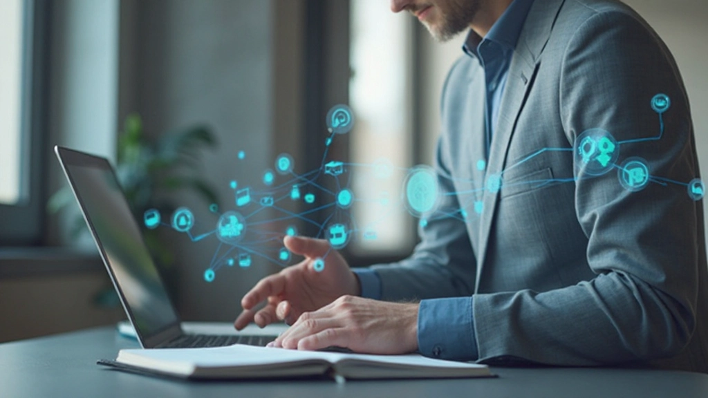 Система персонального управления знаниями на рабочем столе