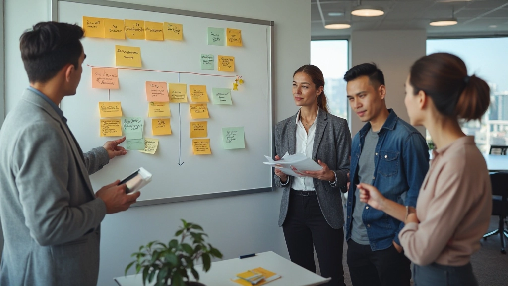 Процесс разработки таксономии с анализом требований и тестированием