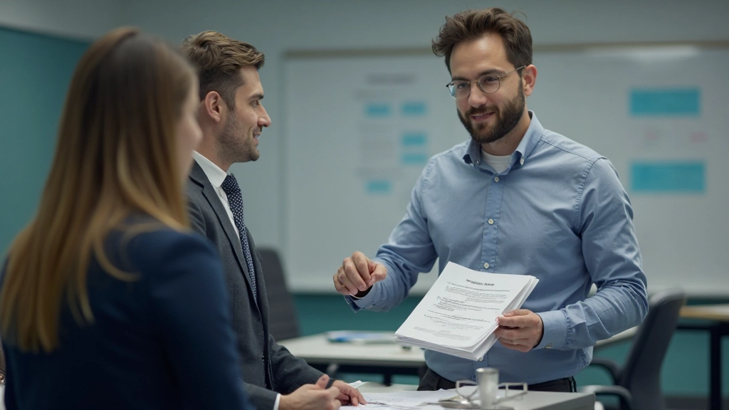 Фреймворк обучения с иерархической структурой знаний