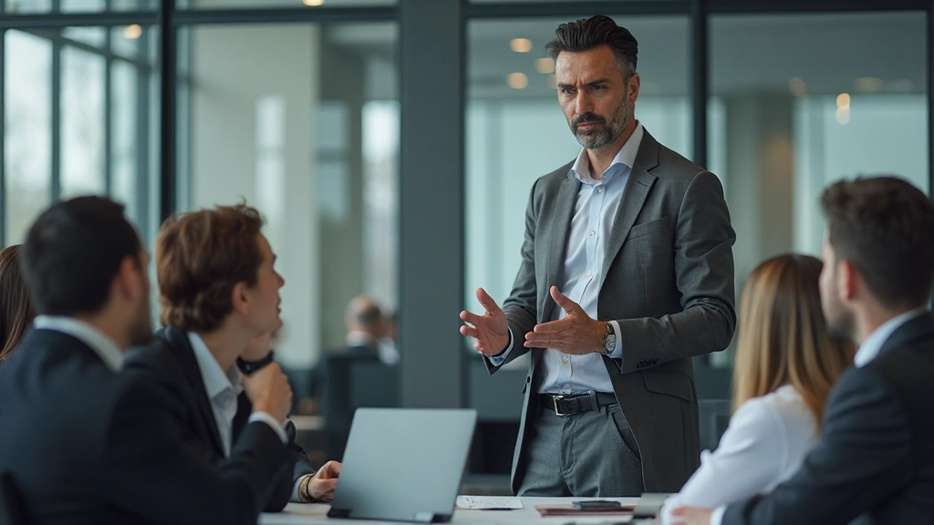 Применение фреймворков обучения в корпоративной среде