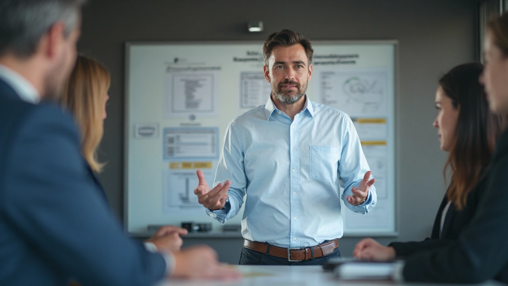 Фреймворки обучения и структурированное развитие компетенций