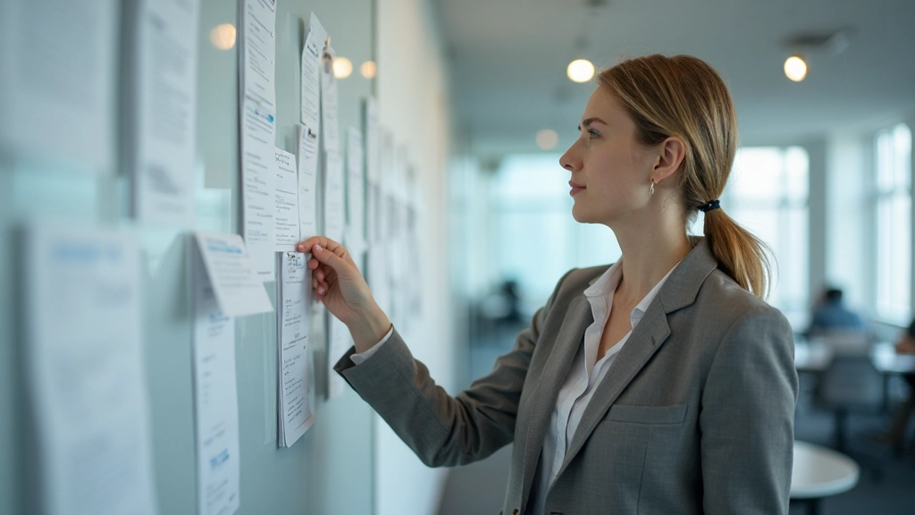 Структурированная организация информации с иерархической классификацией