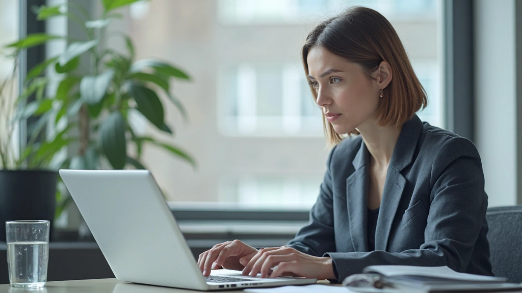 Структурированная система классификации информации с разными категориями и тегами