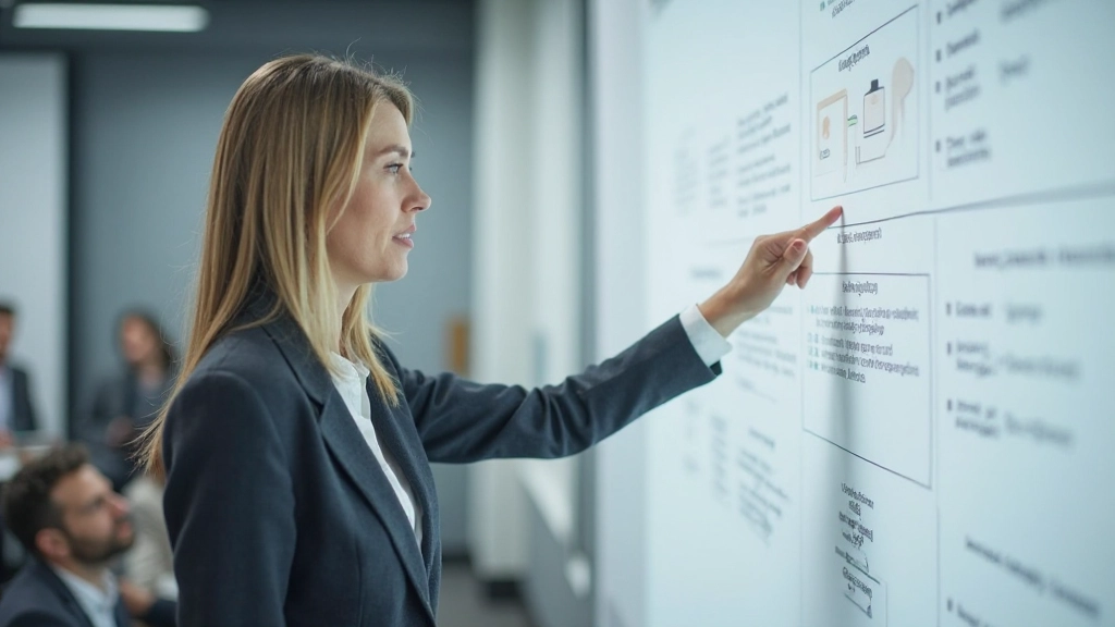 Структурирование информации с использованием методов таксономии